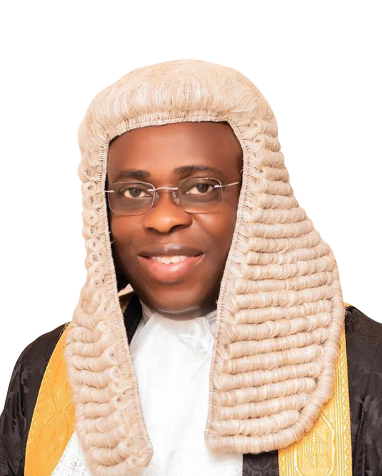 Mr. Abiodun Adediran(SAN)