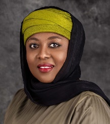 Ms. Sadiya El-Rufai